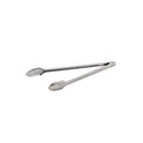 Adcraft Utility Tongs,  16 Inch, Heavy Weight, Stainless Steel