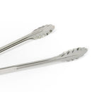 Adcraft Utility Tongs,  16", Stainless Steel