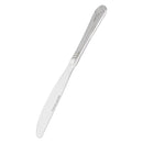 Adcraft Fan Table Knife hollow handle