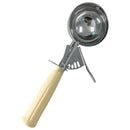 Adcraft ICS Series Ice Cream Dishers 3-3/4 oz.