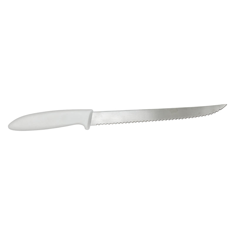 Adcraft Wavy Edge Utility/Slicer (white)