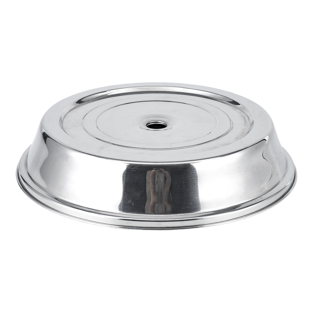 Adcraft plate cover