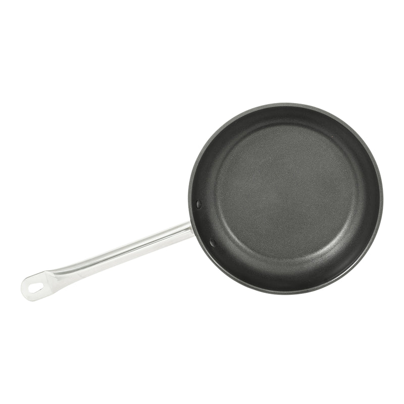 Adcraft Titan Non stick Induction Fry Pan 8" diameter