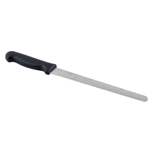 Adcraft Wavy Edge Slicer (10", Black)