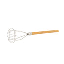 Adcraft Potato Masher, 18", Round Head