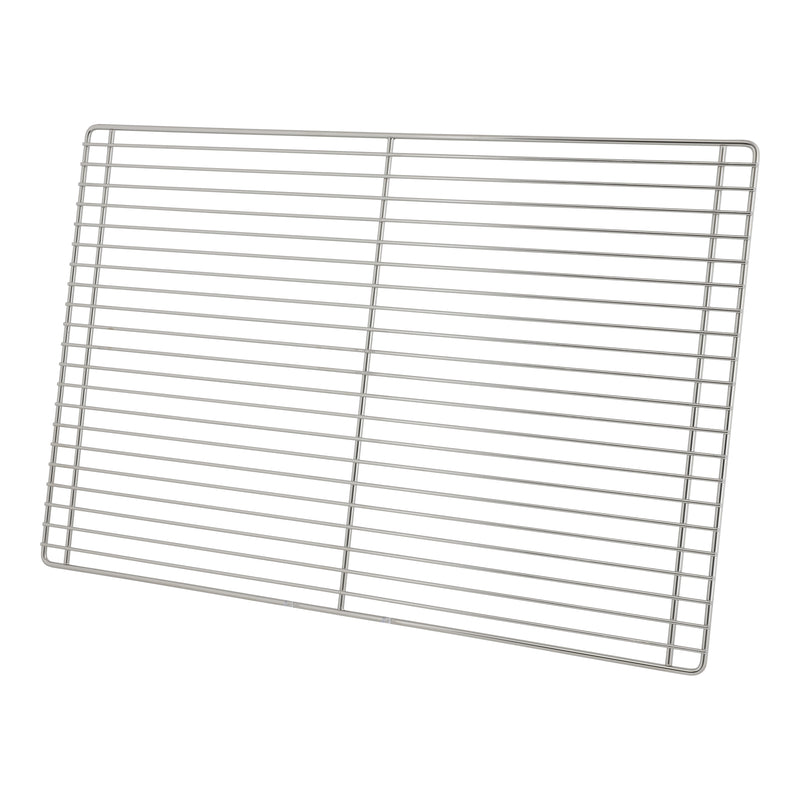 Adcraft Nickel Plated Glazing Screen