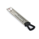 Adcraft DFCT-3, Inch Candy/Deep Fry Thermometer with Stainless Steel case