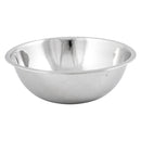 Adcraft Mixing Bowl, in Stainless Steel