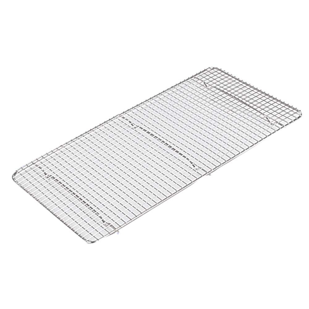 Adcraft Wire Pan Grate, in Chrome