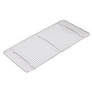 Adcraft Wire Pan Grate, in Chrome
