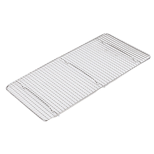 Adcraft Wire Pan Grate, in Chrome