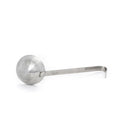 Adcraft Short Handle Two Piece Ladle (4 oz., 8" handle)