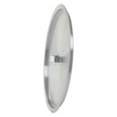 Adcraft Sauce Pot Cover, 3003 Aluminum