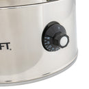 Adcraft Hot Water Dispenser Boiler, in Stainless Steel