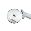 Adcraft Advantage Series Pizza Cutter, in White