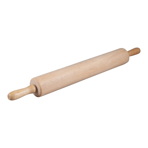 Adcraft Rolling Pin 2-3/4 " diameter x 18 " long