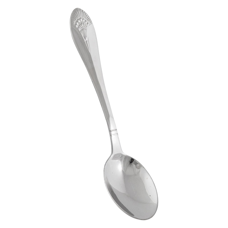 Adcraft Fan Table Serving Spoon