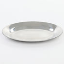 Adcraft Sizzling Platter, in Aluminum