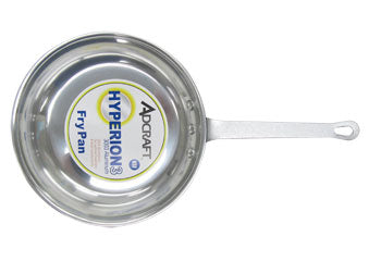 Adcraft H3-FP7 Sauce Pan, Alum W/Fry Hook