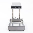 Adcraft Infrared Display Warmer, 940W, in Stainless Steel (IDW-940W)