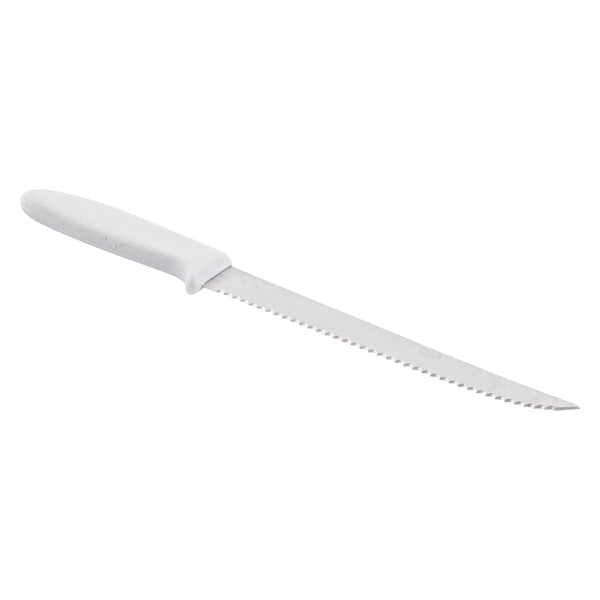 Adcraft Wavy Edge Utility/Slicer (white)