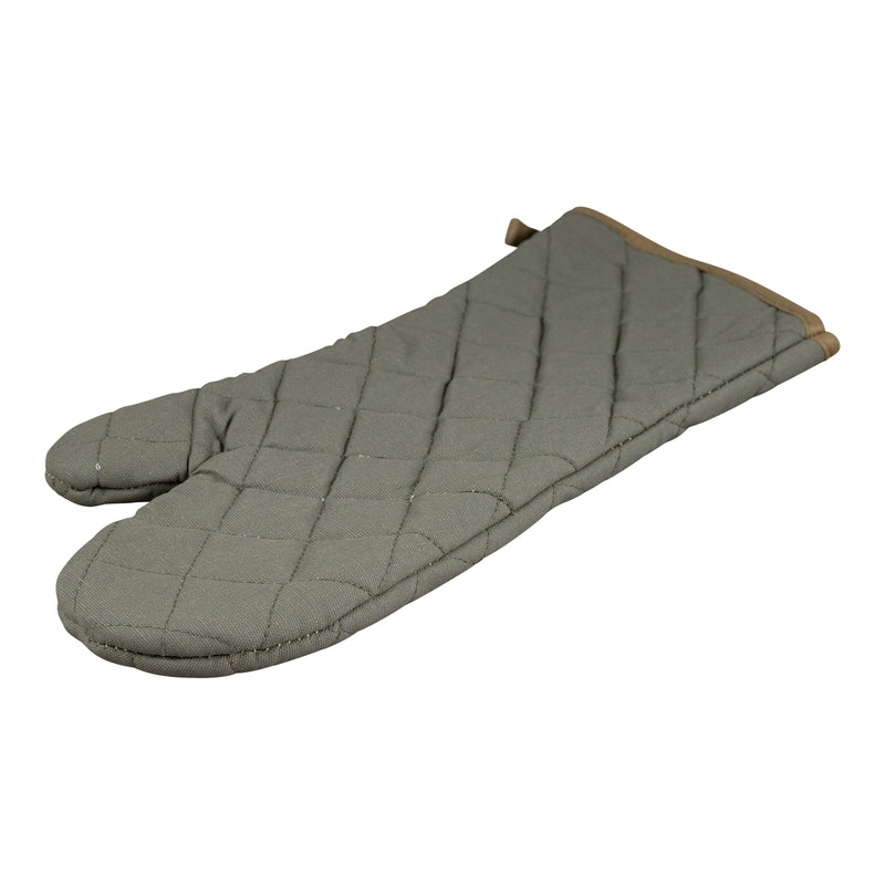 Adcraft "Flame-Guard" Oven Mitt