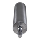 Adcraft Rolling Pin 3-1/2" diameter x 15" long barrel