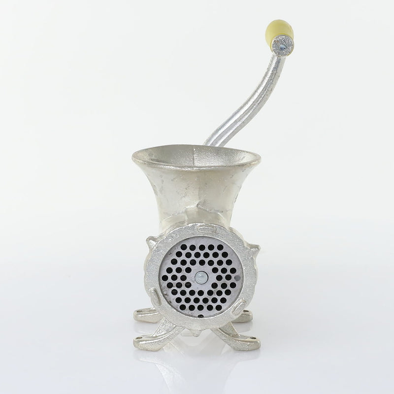 Adcraft Hand Chopper, Cast Iron