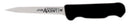 Adcraft Paring Knife (Black, 4")