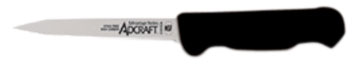 Adcraft Paring Knife (Black, 4")