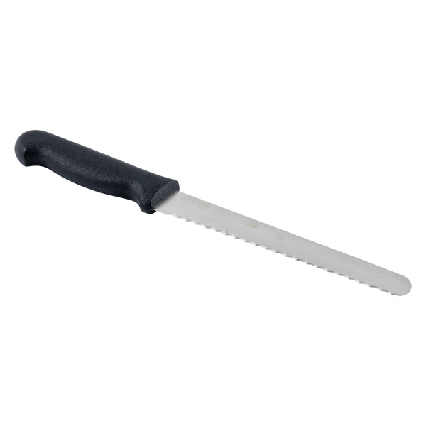 Adcraft Wavy Edge Slicer (black)