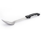 Adcraft Solid Basting Spoon, Stainless Steel