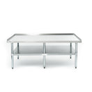 Adcraft Equipment Stand - 24" x 36" x 24"