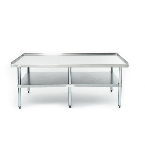 Adcraft Equipment Stand - 24" x 24" x 24"
