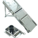 Adcraft Mandolin Slicer W/ Pusher