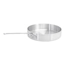 Adcraft H3-SAU75 Saute Pan, 7.5 Qt, Aluminum