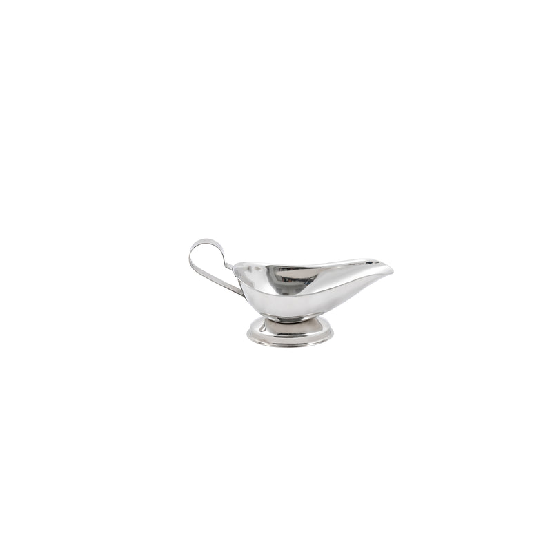 Adcraft Gravy Boat 5 ounce capacity