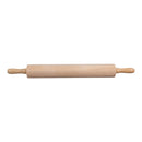 Adcraft Rolling Pin 2-3/4 " diameter x 18 " long