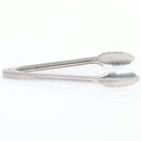 Adcraft Extra Heavy Utility Tongs, in Stainless Steel