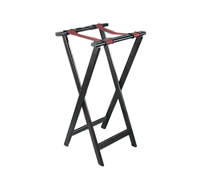 Adcraft Tray Stand 33.25"H x 15.5"W x 17"L