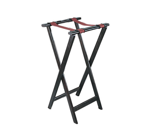 Adcraft Tray Stand 33.25"H x 15.5"W x 17"L