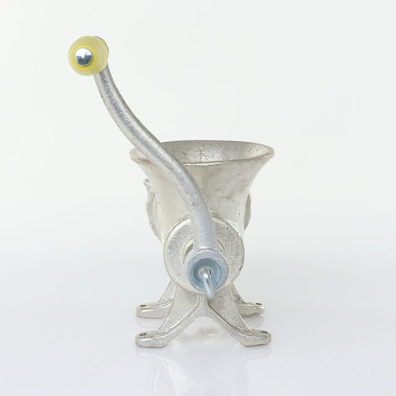 Adcraft Hand Chopper, Cast Iron