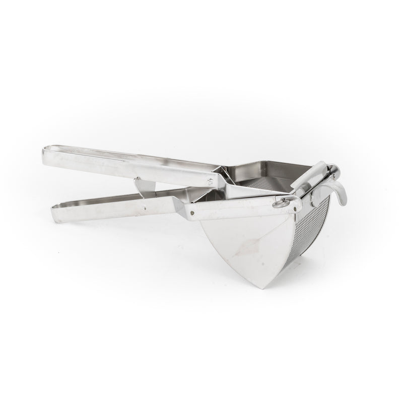 Adcraft Potato Ricer, Stainless Steel