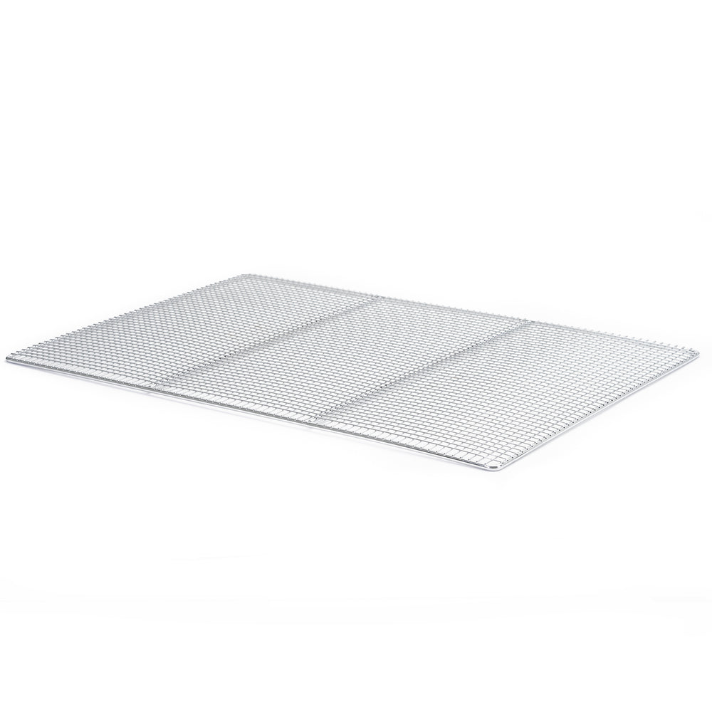 Adcraft Donut Frying Screen, in Silver