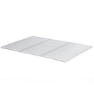 Adcraft Donut Frying Screen, in Silver