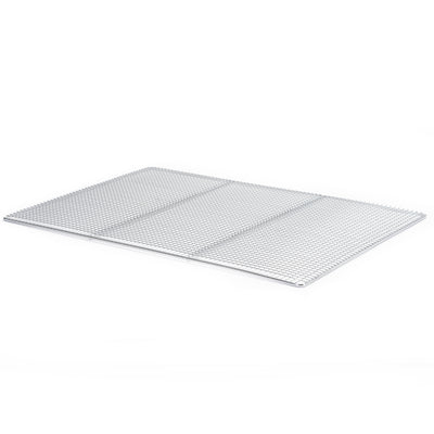 Adcraft Donut Frying Screen, in Silver