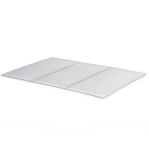 Adcraft Donut Frying Screen, in Silver