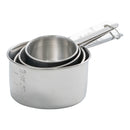 Adcraft Measuring Cup Set