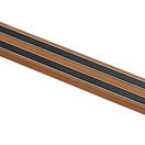 Adcraft Magnetic Bars Hardwood 12"