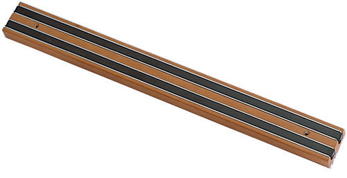 Adcraft Magnetic Bars Hardwood 12"